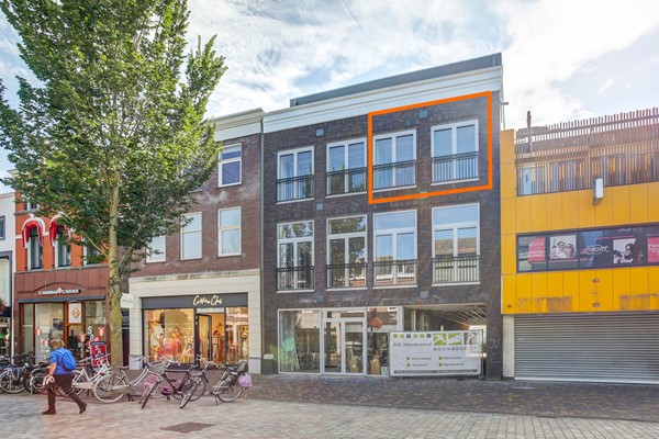 Medium property photo - Hoofdstraat 86H, 3901 AV Veenendaal